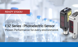 Cảm biến quang là gì? Kiến thức cơ bản về cảm biến quang